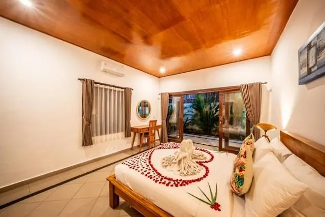 Prime 2br Villa Seminyak
