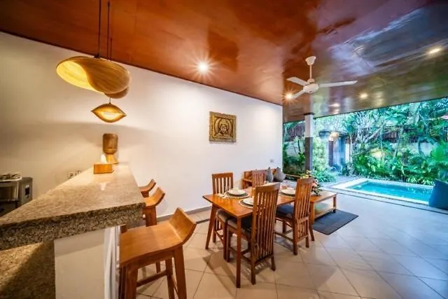 Prime 2br Villa Seminyak