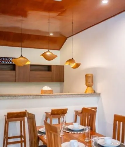 Villa Prime 2br Seminyak
