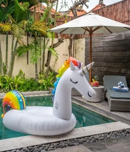 Prime 2br Seminyak