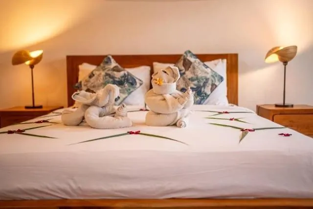 Villa Prime 2br Seminyak