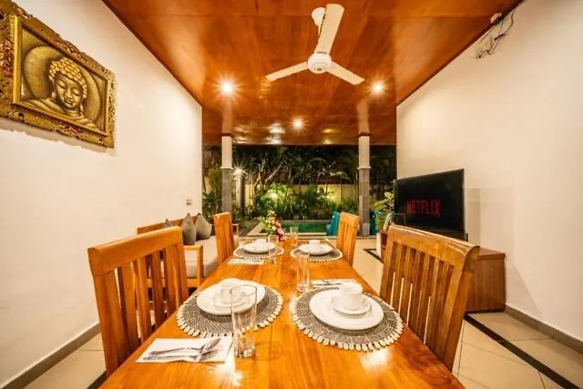 Prime 2br Villa *