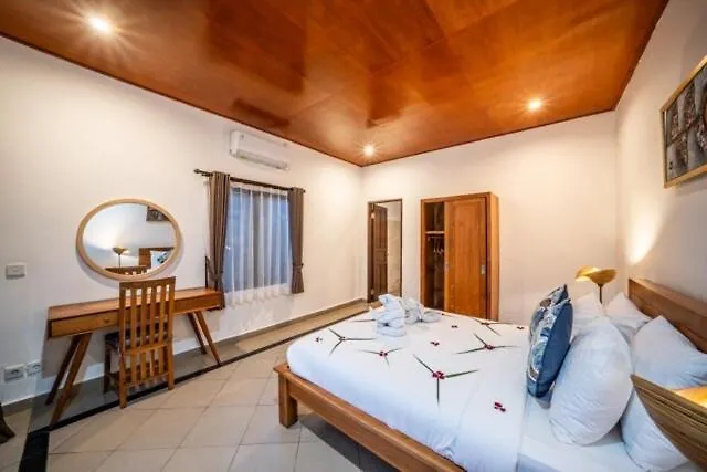 Villa Prime 2br *
