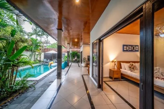 Prime 2br * Seminyak