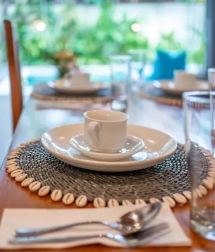 Villa Prime 2br