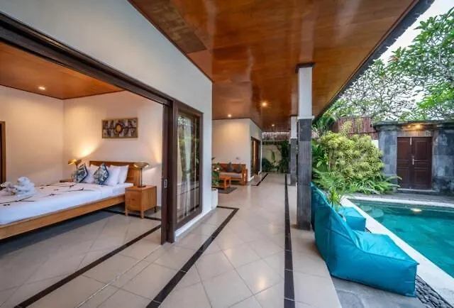Prime 2br Villa Seminyak
