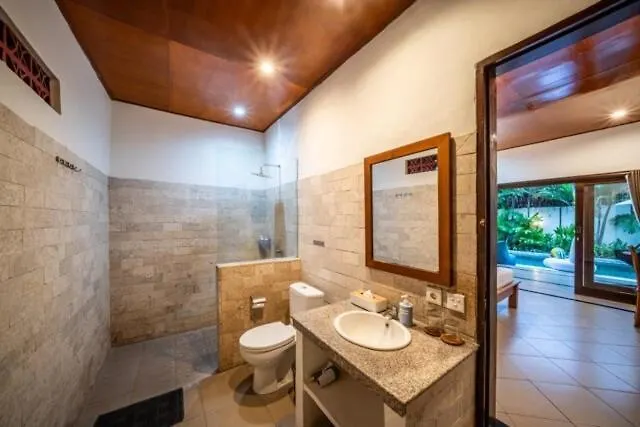 Prime 2br * Seminyak