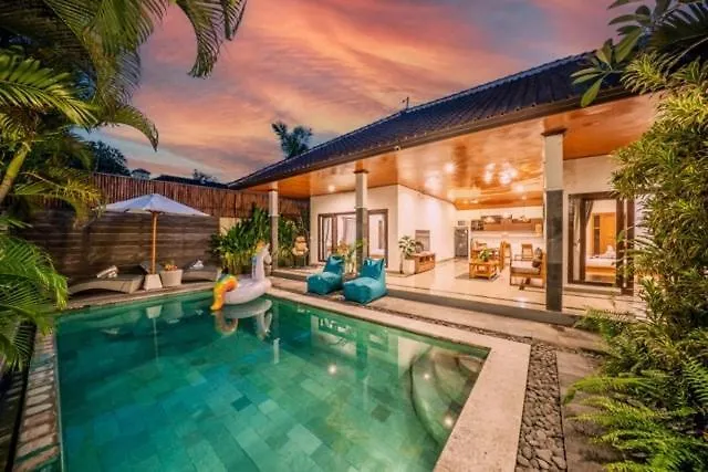 Prime 2br Seminyak