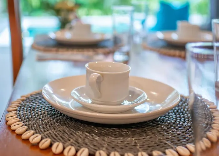 Prime 2br Villa *