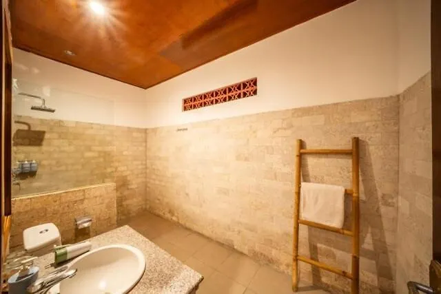 Villa Prime 2br