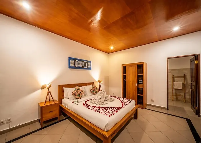 Prime 2br Villa Seminyak