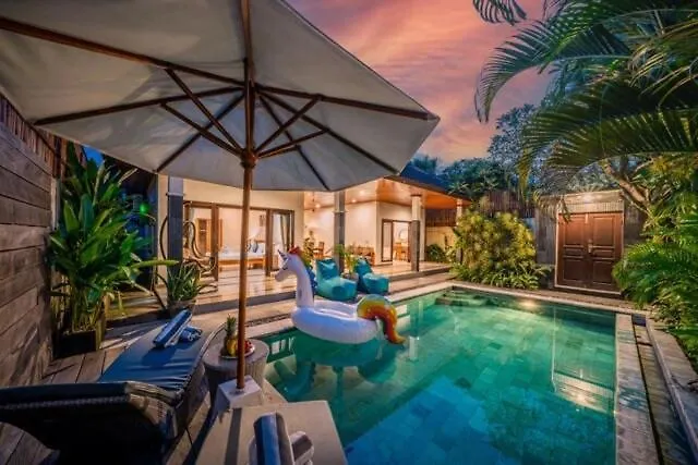 Villa Prime 2br *