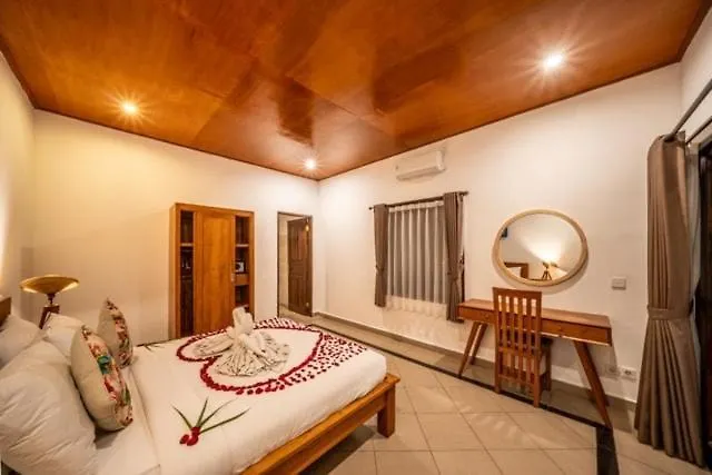 Villa Prime 2br Seminyak