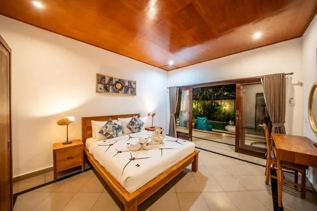 Villa Prime 2br Seminyak