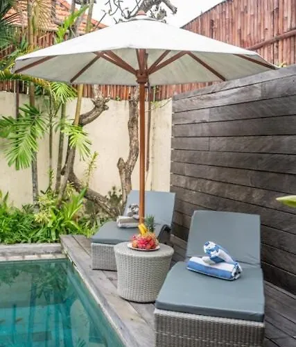 Prime 2br Villa