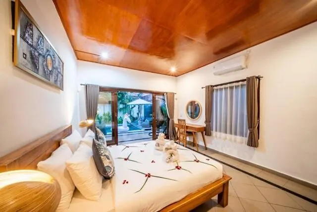 Villa Prime 2br