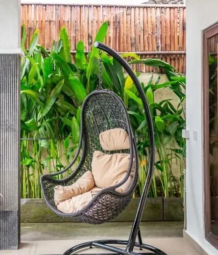 Prime 2br Villa Seminyak