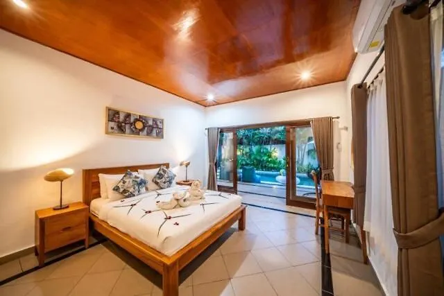 Prime 2br Villa Seminyak