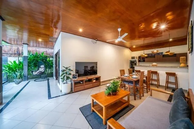 Prime 2br Villa *
